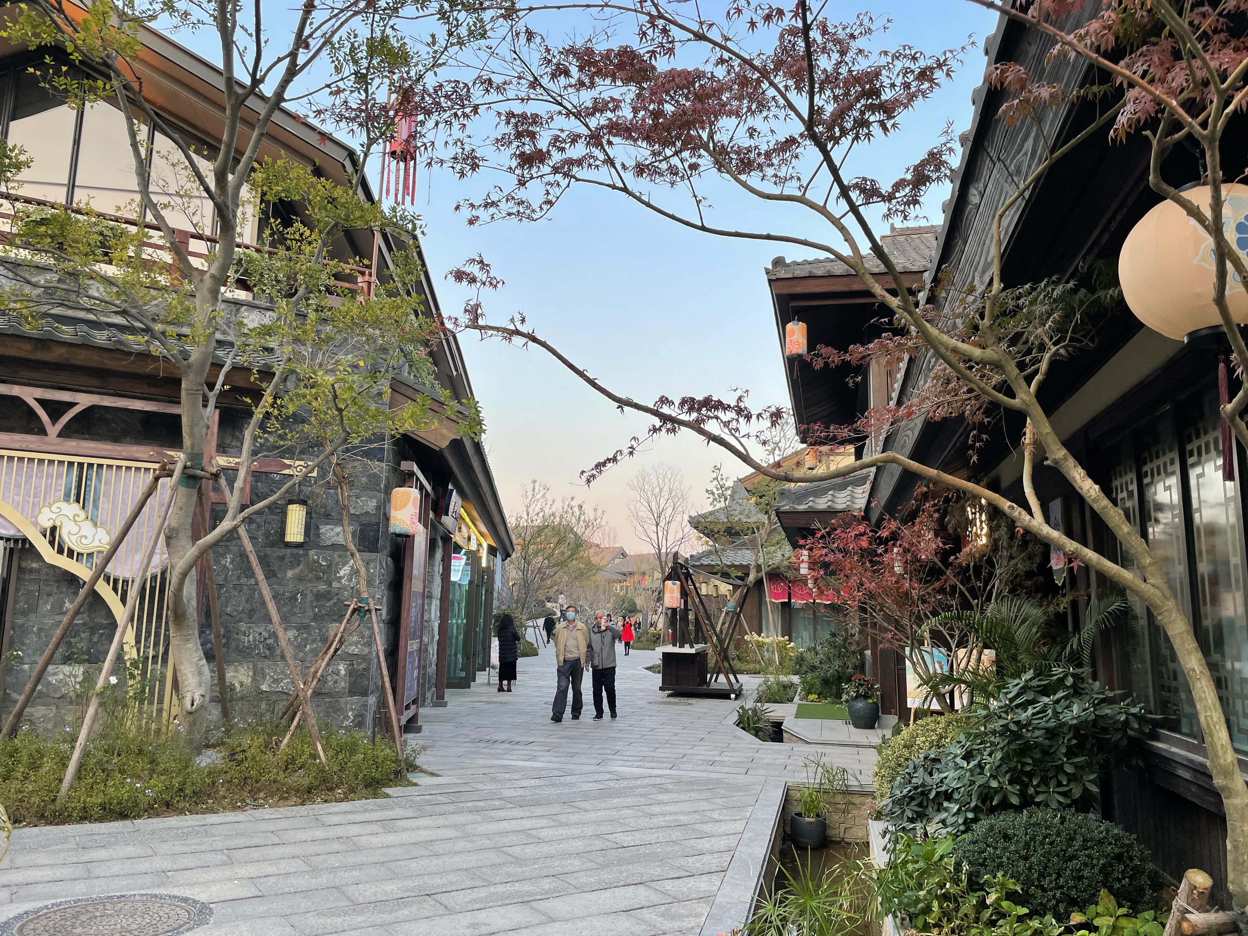 青岛美景黄岛篇：两天一晚旅游度假绝对值得推荐