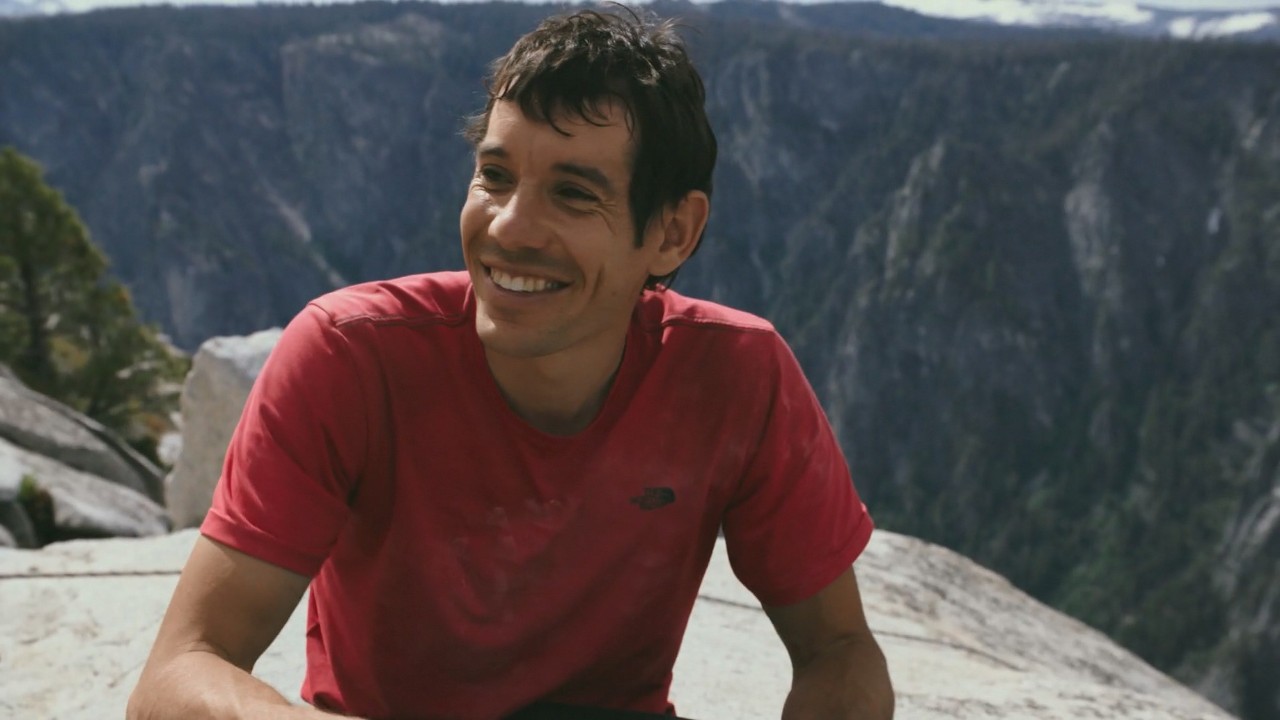 无保护攀岩世界纪录,吉尼斯纪录攀爬酋长岩