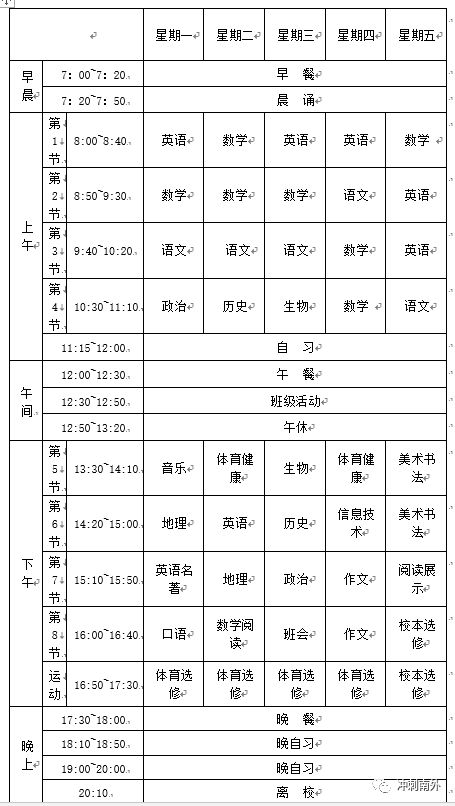南京明道中学小升初试卷,小升初讲座家长体会