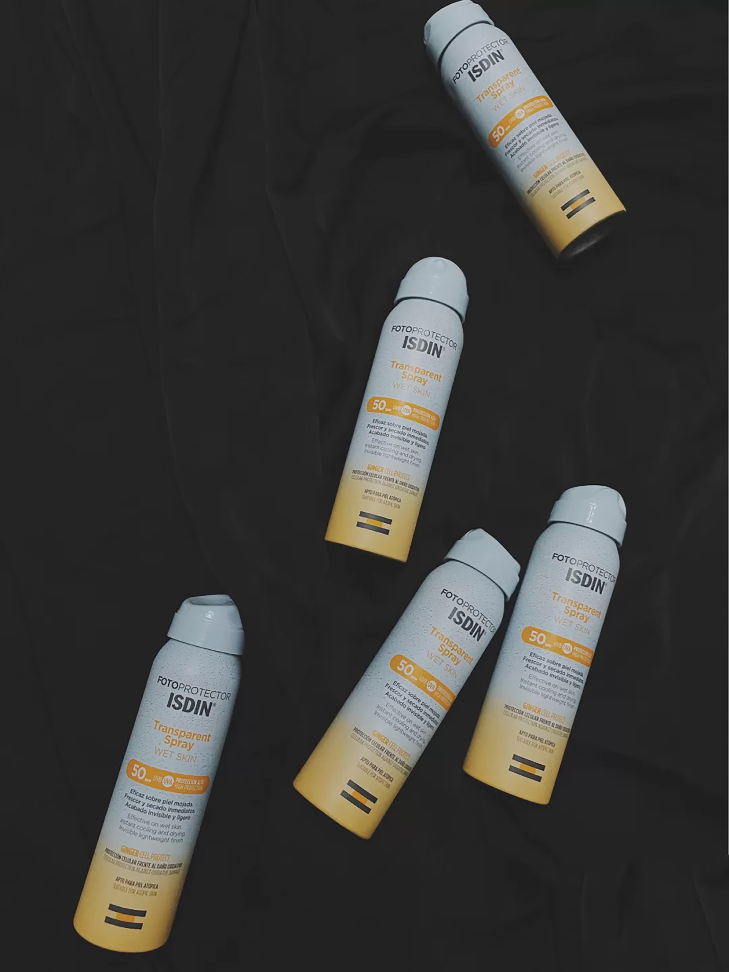 浅草川防晒喷雾防晒效果,怡思丁防晒水和乳哪个好用