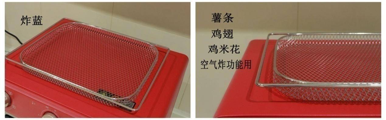 包揽厨电半边天,这才是真正的颜值实力并存,ACA空气炸烤箱