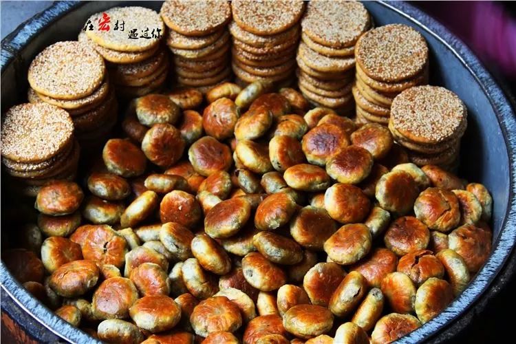 徽州赏秋三日游自驾游攻略,小众徽州赏秋村落