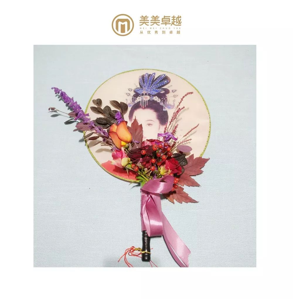 婚礼花艺设计风格,花园风婚礼花艺搭配