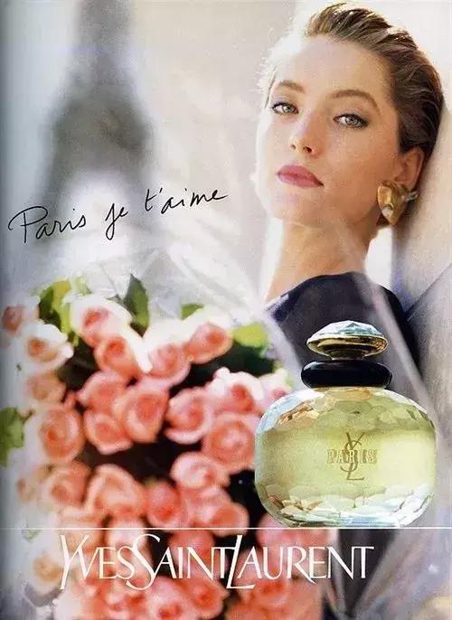 21岁离婚，后成为YSL的灵感缪斯，这个法国女人美了近半个世纪