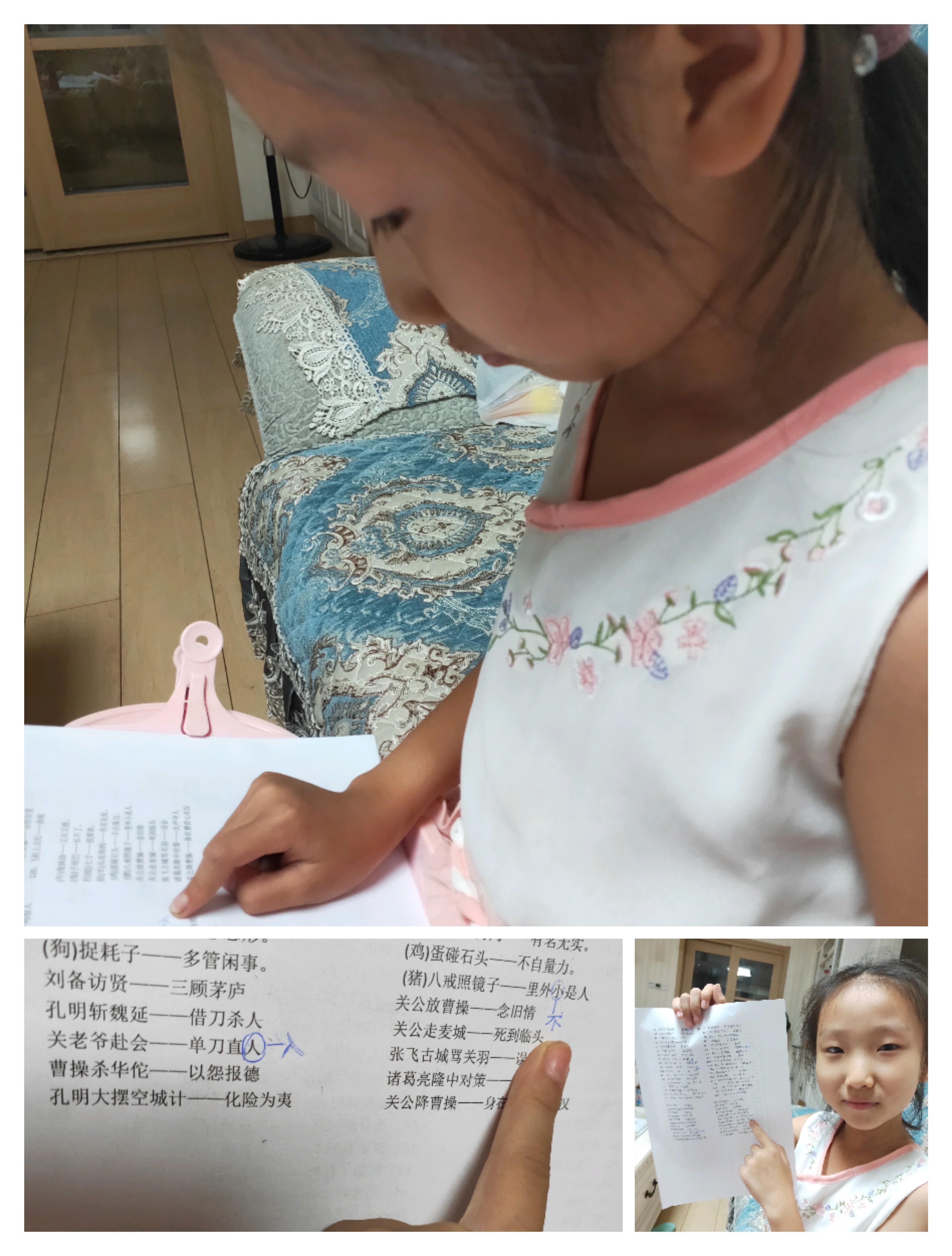 小学啄木鸟行动校外纠正错别字,啄木鸟找错别字实践活动