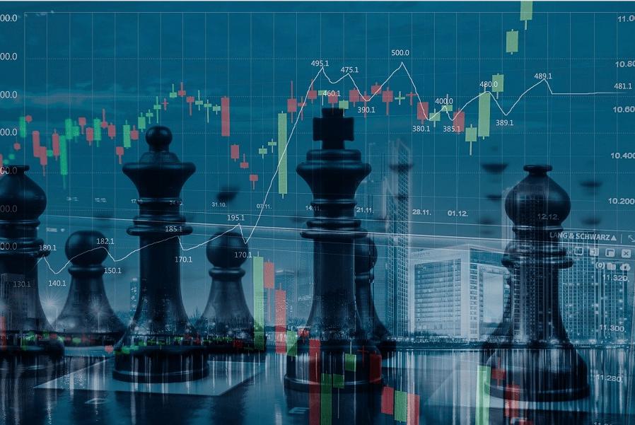 持有股票一字板涨停该怎么操作,开盘一字涨停板是怎么回事