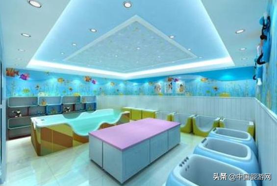 海豚宝宝婴幼儿游泳馆加盟,加盟婴儿游泳馆