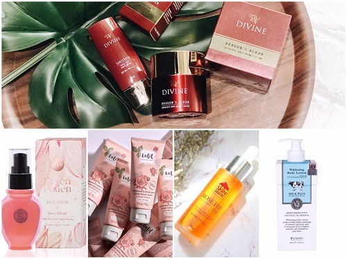 泰国购物必买清单攻略,泰国旅游特产和必买清单