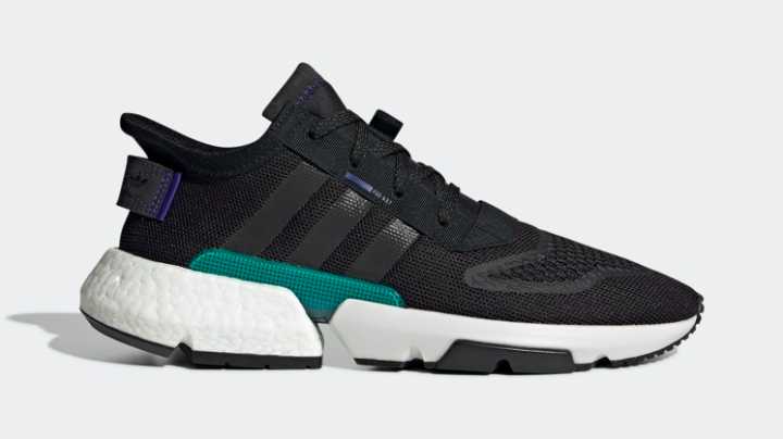 今年双11卖得最多的鞋,今年的双11最火的鞋