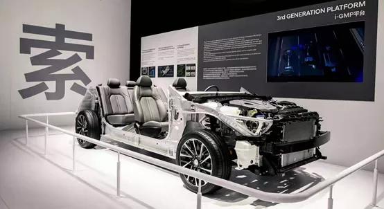 2020全新第十代索纳塔全新归来,索纳塔翻身仗