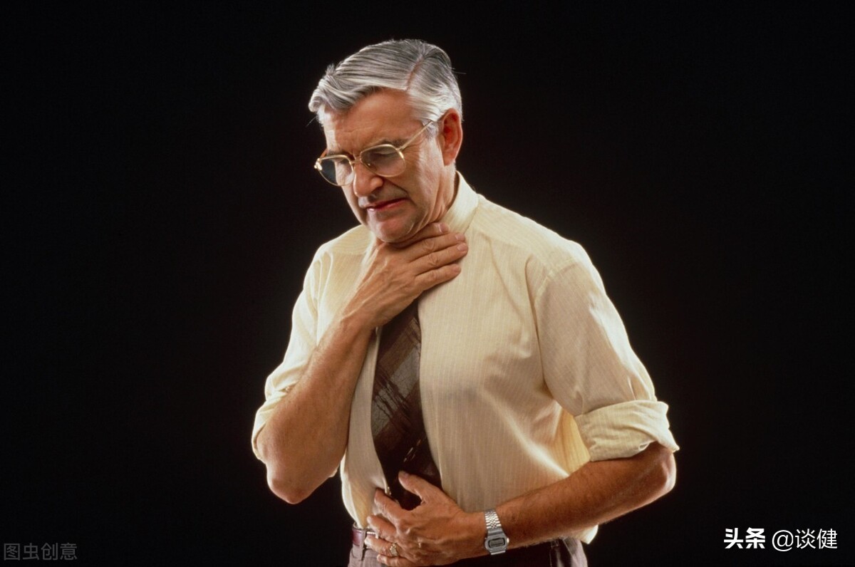 吞咽困难疼痛什么原因引起的,多次吞咽后吞咽困难