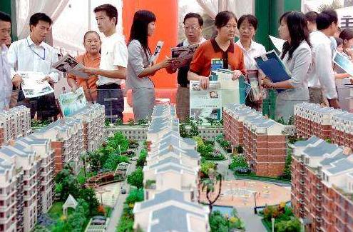 楼市过后什么最赚钱,楼市买房赚钱吗