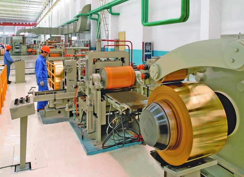 宁波第一大民营企业：力压金田、中基、奥克斯，营收超过1000亿元