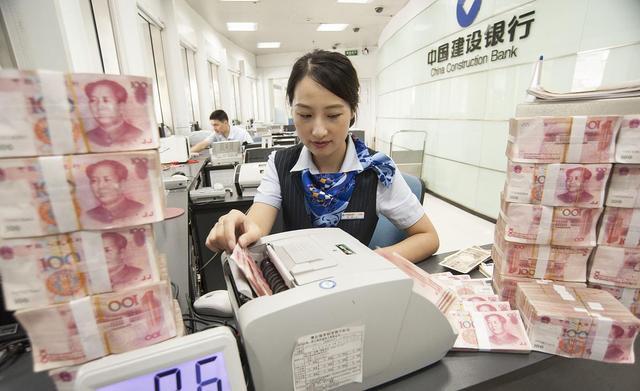 在中国有100万存款算不算有钱人,有车有房存款1000万算不算有钱人