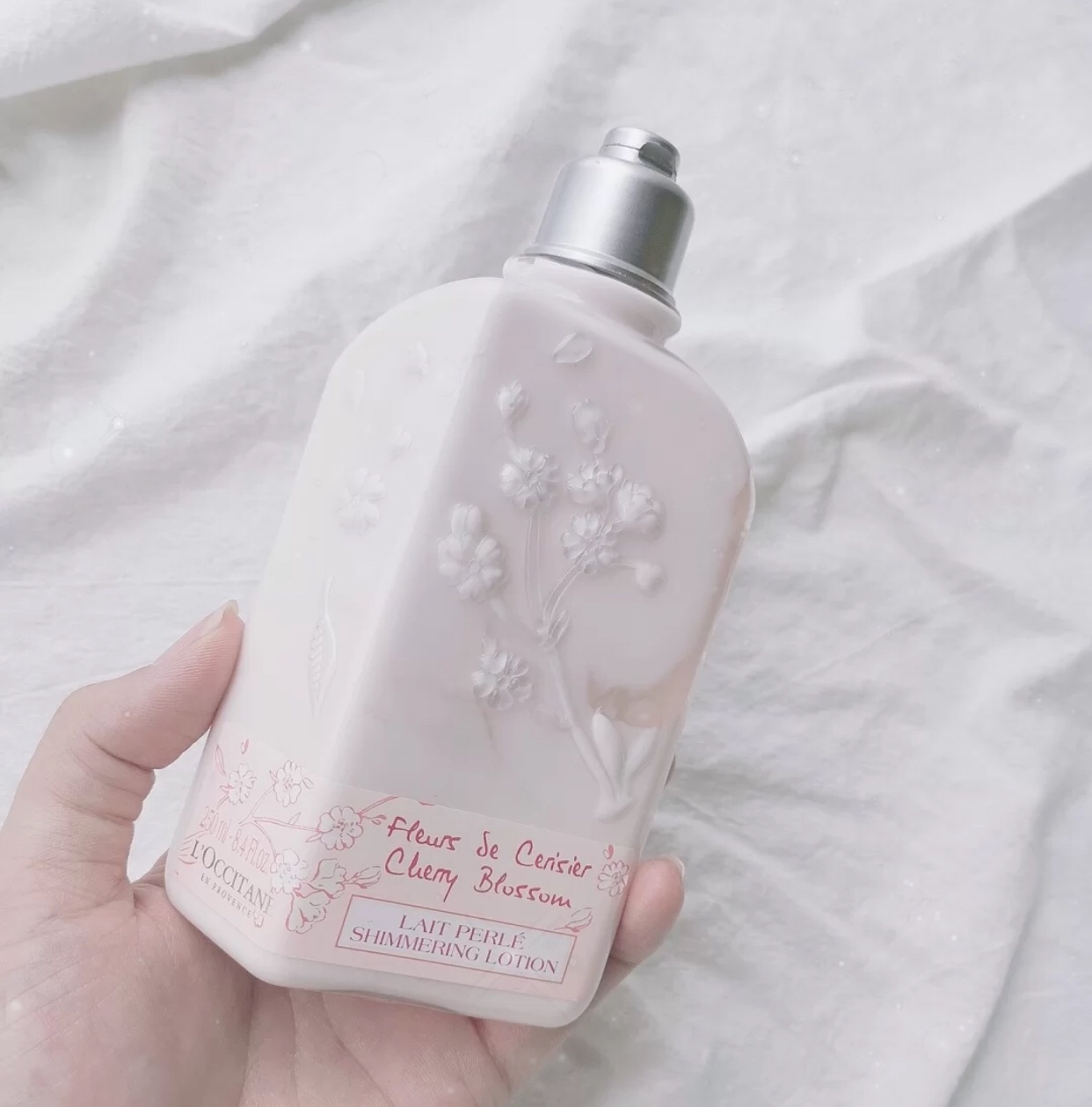 秋冬光滑身体乳推荐,夏季高颜值身体乳