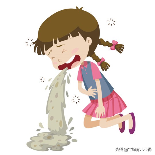 宝宝每天拉6次怎么办,7个月宝宝一天拉6次但精神状态好