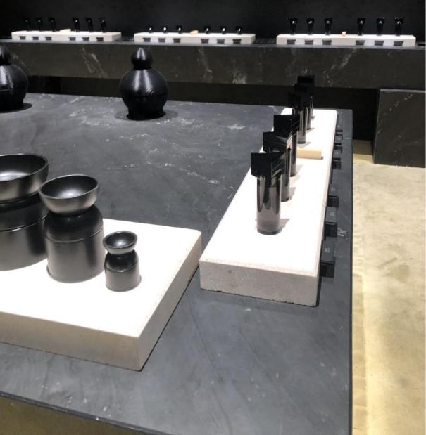 香氛店探店,闻献DOCUMENTS香水旗舰店