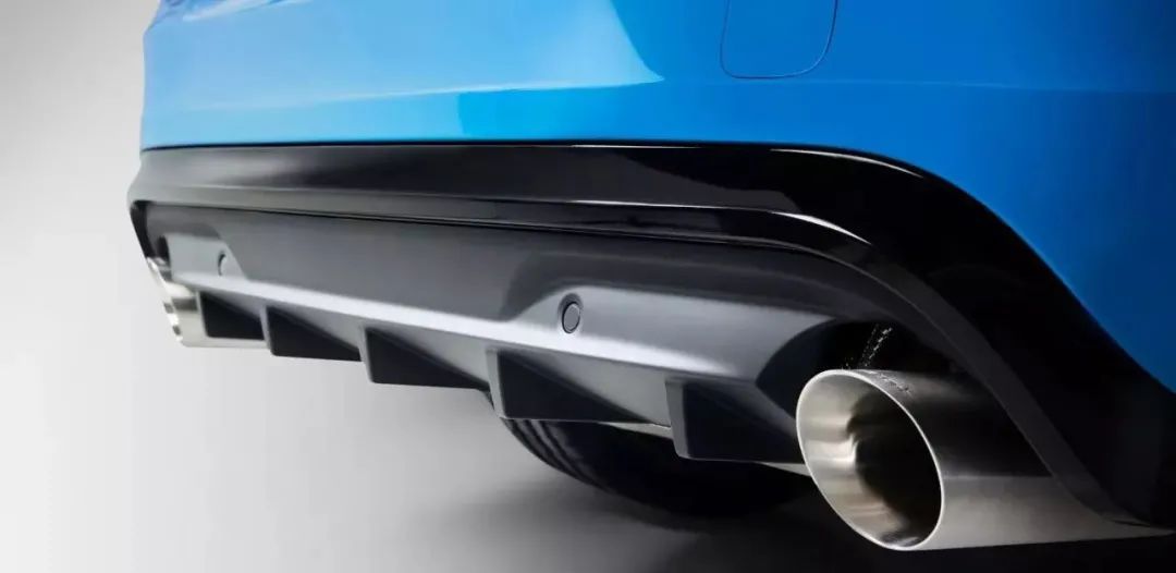 2.0t四缸涡轮增压发动机3.6升v6,有3秒破百的2.0t发动机吗