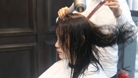 连明星都爱去的“空中”发型屋，甩了网红店十几条街……