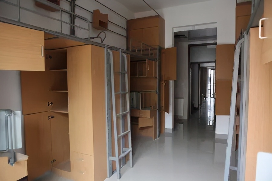 高中家长学生关注！盘点浙江省59所大学宿舍，有的堪比星级酒店