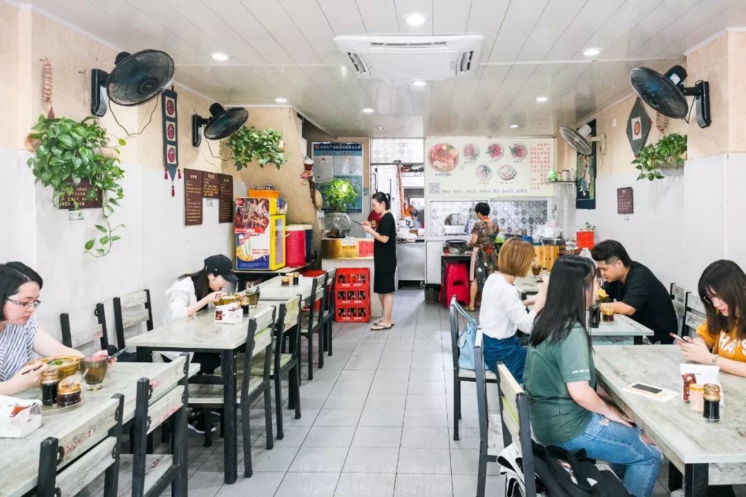 福州螺蛳粉哪里最好,福州哪里螺蛳粉比较正宗