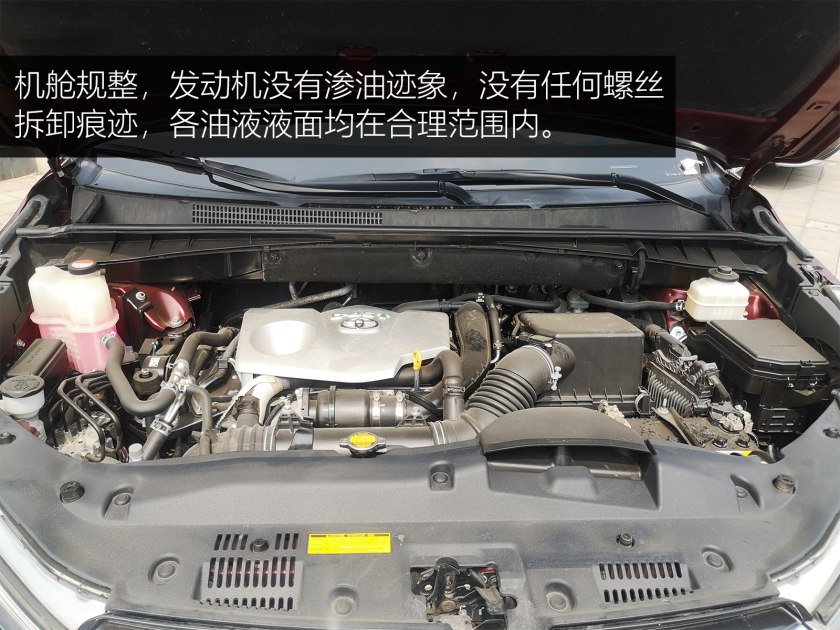 中型suv汉兰达横评视频,为什么中型suv都对标汉兰达