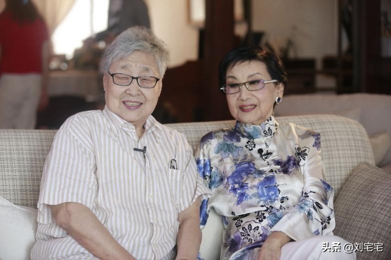 “东方赫本”夏梦:为什么看不上金庸?57年后,当事人10个字回应