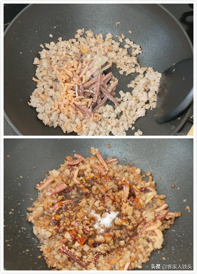 煲熟的萝卜再煲什么好吃,家常牛肉萝卜煲做法大全