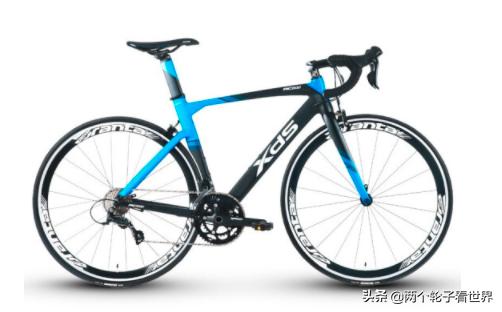 入门级5k碳纤维公路自行车推荐,推荐比较好骑的公路自行车