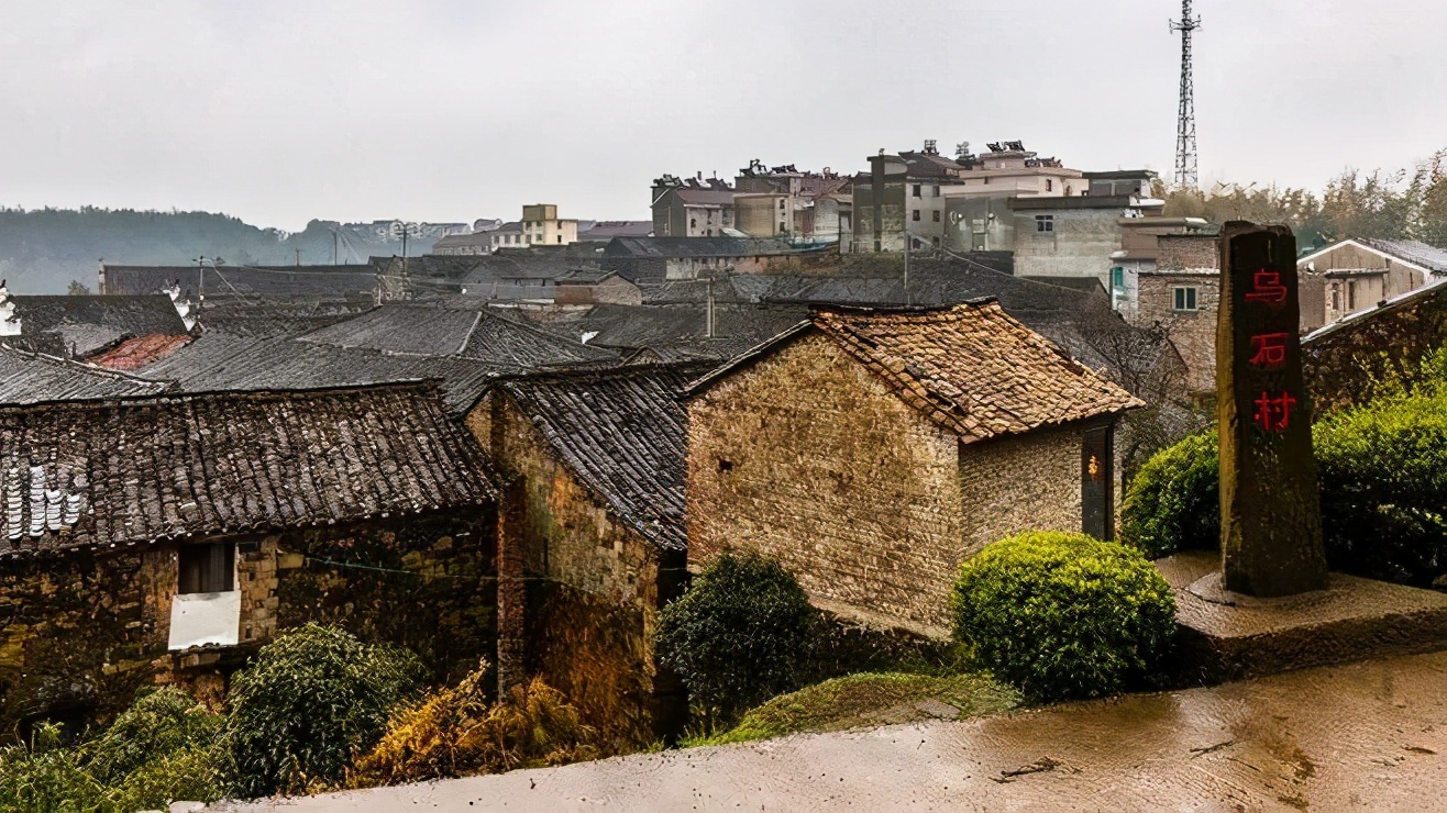 还没想好国庆去哪？自驾2.5小时，在秋日里泡温泉吃美食