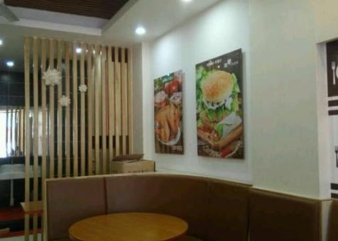 肯德基和其他快餐的价格分析对比,华莱士肯德基市场对比