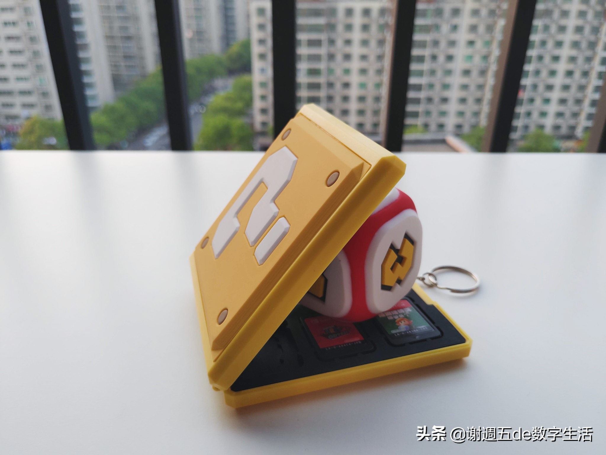 贫贫无妻，一个数码宅打工仔的复工通勤EDC