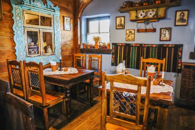 游记｜波兰—你所不知道的童话国度