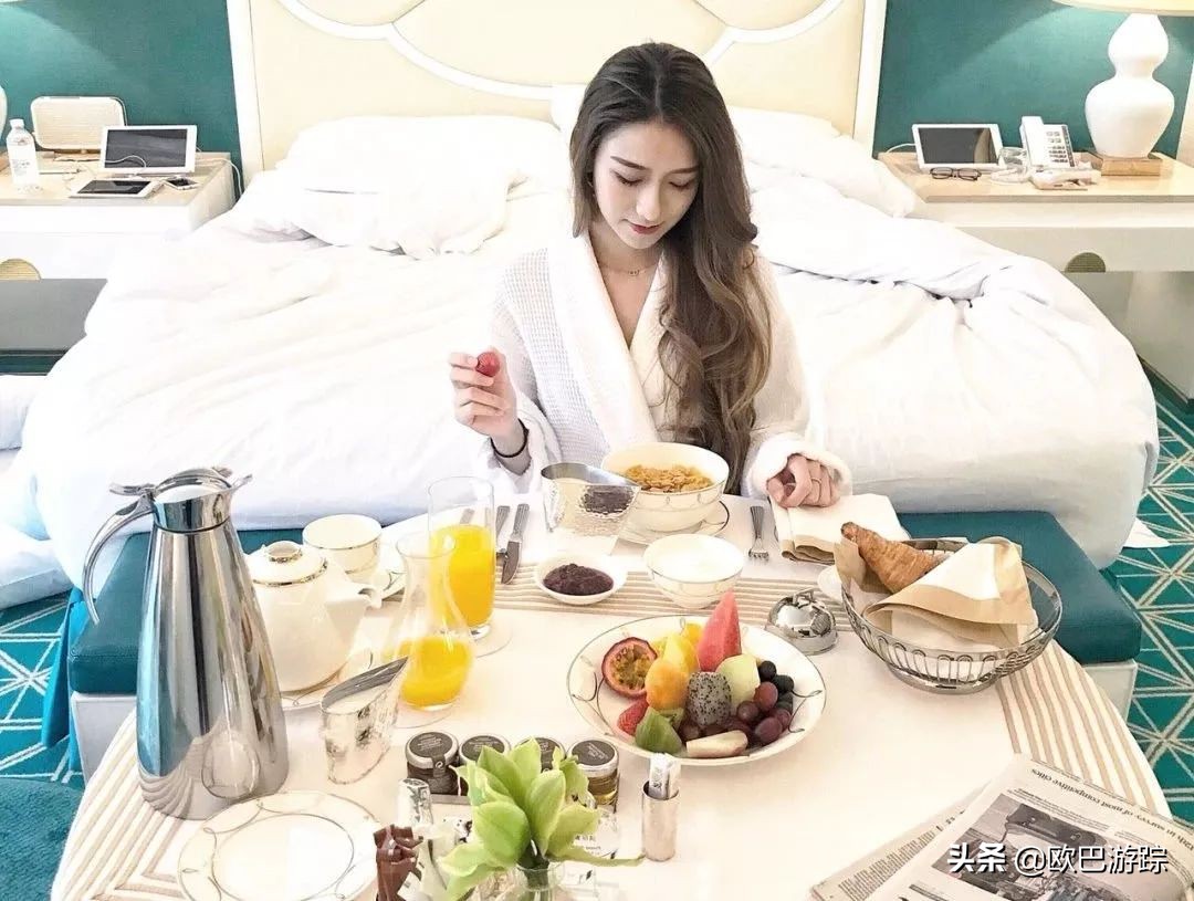 中国最顶级的奢华酒店,耗时十二年二十亿打造的酒店