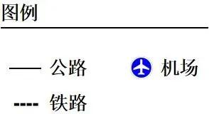 湿地公园天府国际慢城,天府国际慢城印象