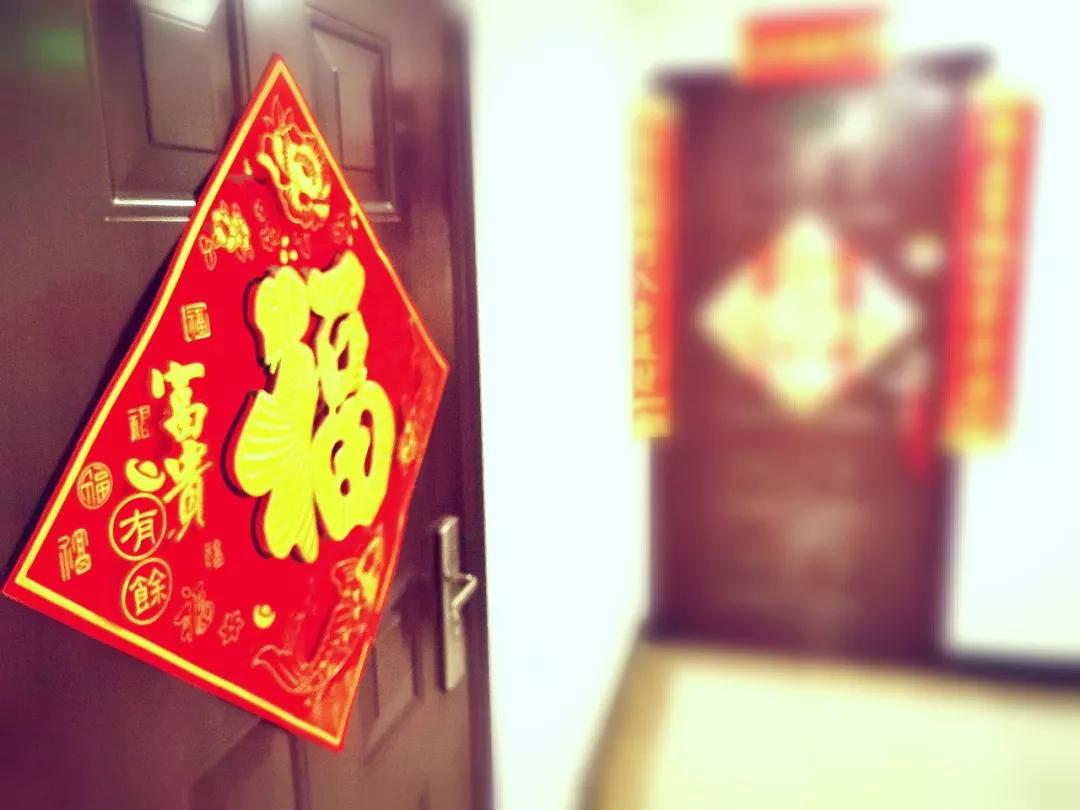 Duters在全球各地给您拜年啦