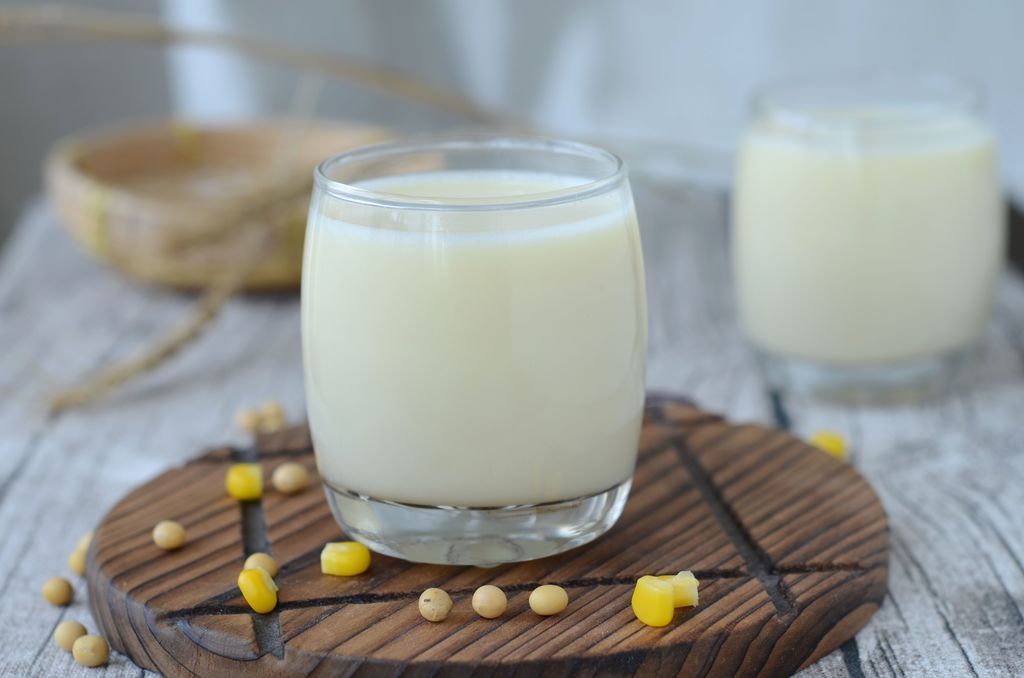 服用黄体酮皮肤变好还是变差,这些天然黄体酮让你越吃越年轻