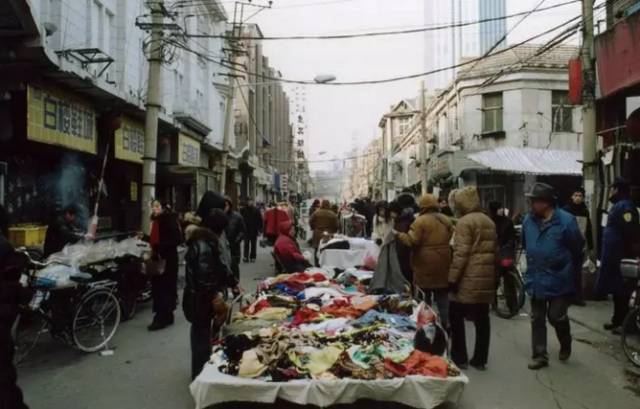 天津小白楼cbd属于哪个区,天津市现在的小白楼什么样了