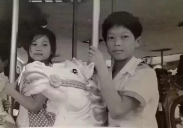 没这几张合影，谁敢说自己在天津长大？