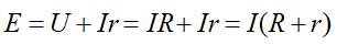 测电源电动势和内阻的实物图训练,测电源电动势和内阻的高考题