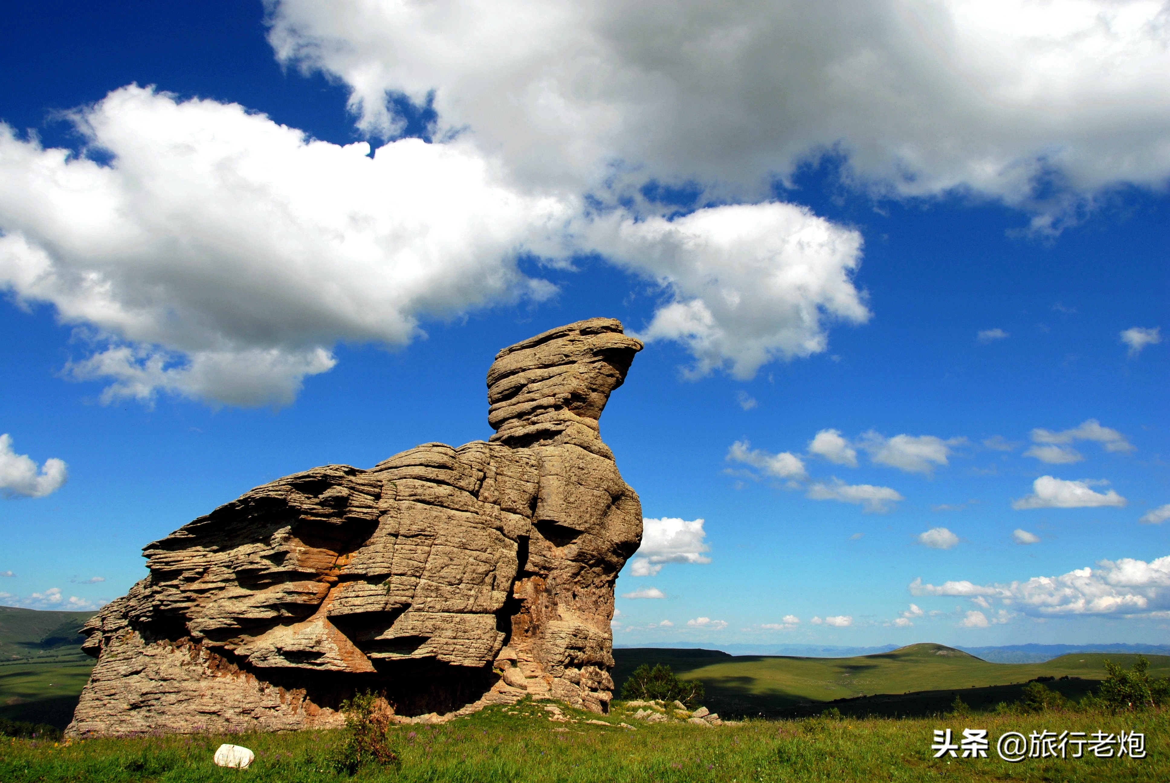 热阿线和达达线路书,内蒙古达达线旅游攻略