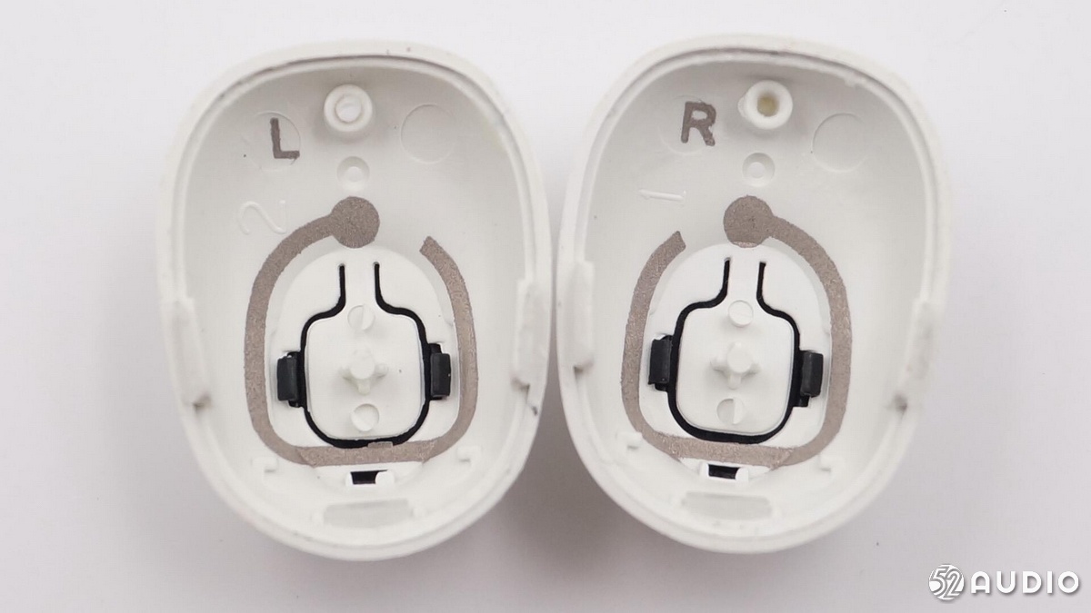 拆解报告airpods,拆解报告山寨airpods恒玄版