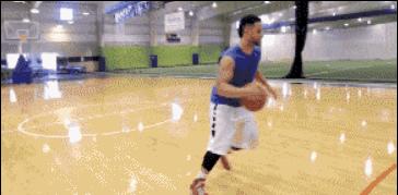 晃倒防守过人招式,防守过人动作大全