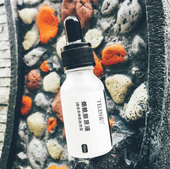 玻尿酸烟酰胺精华水正品,玻尿酸精华液爆款榜