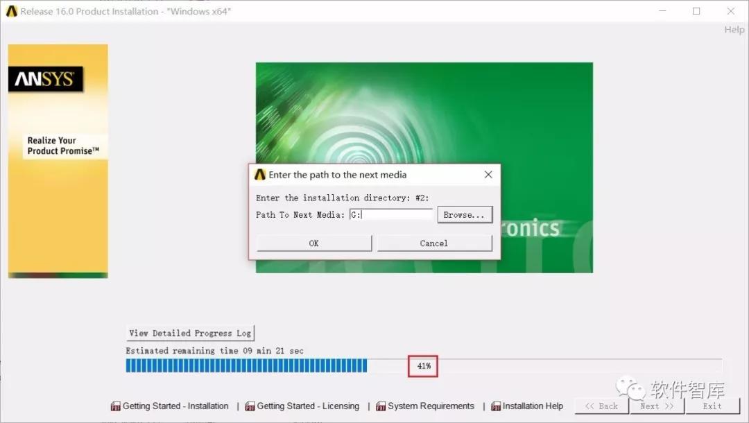 ansys19.0安装指南,ansys16.0教学