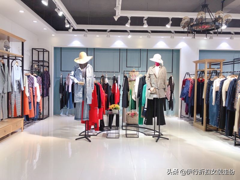 广东东莞太平服装批发市场,东莞的轮渡路服装批发市场