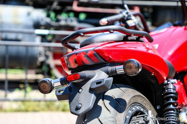 国产哈雷入门街车,7万左右准新哈雷推荐