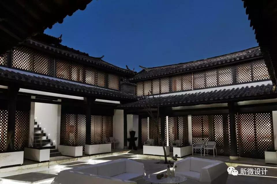 古香古色装修流程,古香古色制作