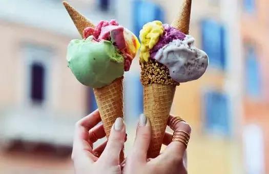 只用半年时间，这支雪糕将38万粉丝“收入囊中”