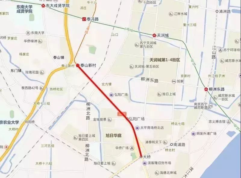 南京地铁3号线南延什么时候通车,南京地铁s8线南延什么时候通车